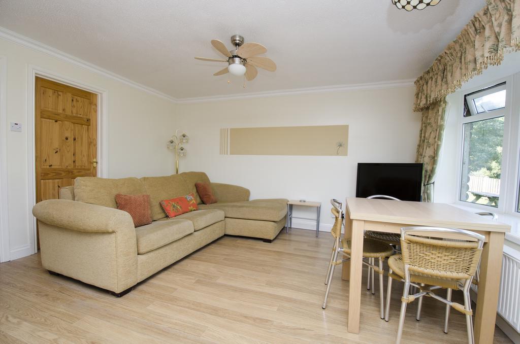 Watermouth Lodges Ilfracombe Habitación foto