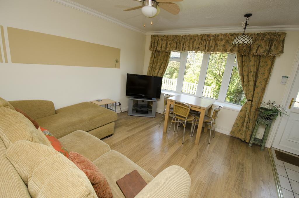 Watermouth Lodges Ilfracombe Habitación foto