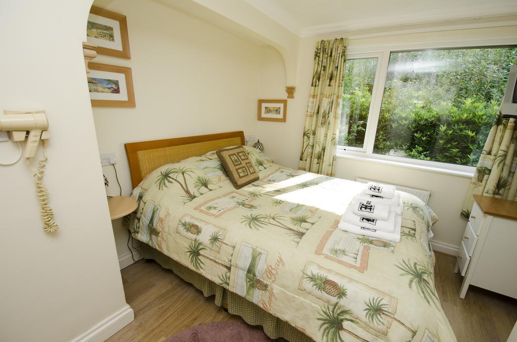 Watermouth Lodges Ilfracombe Habitación foto