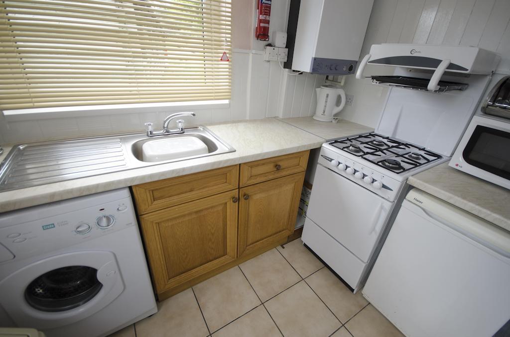 Watermouth Lodges Ilfracombe Habitación foto