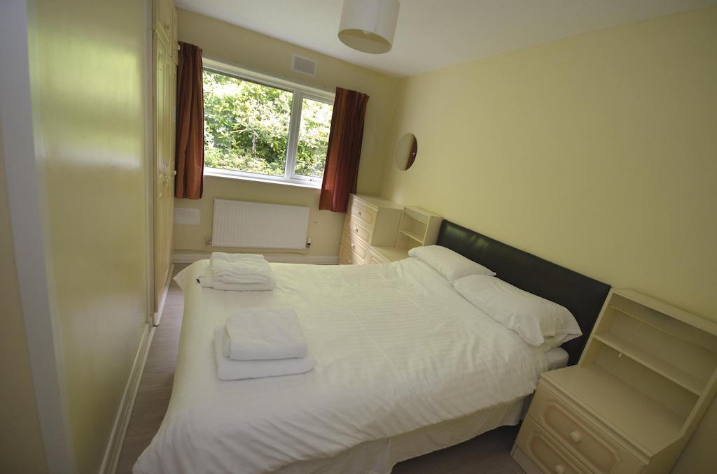 Watermouth Lodges Ilfracombe Habitación foto