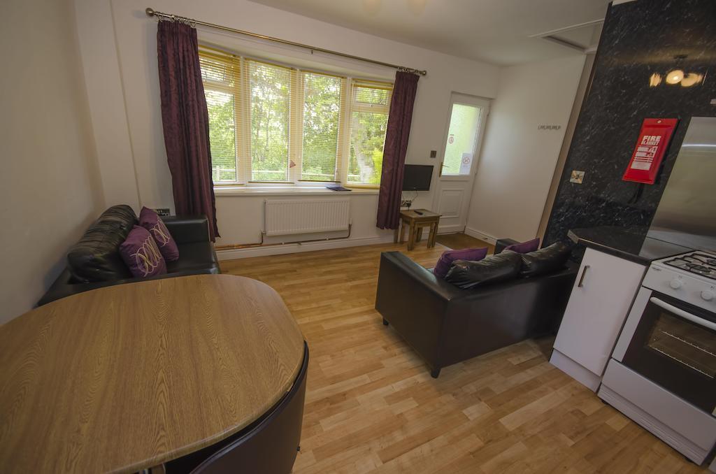 Watermouth Lodges Ilfracombe Habitación foto