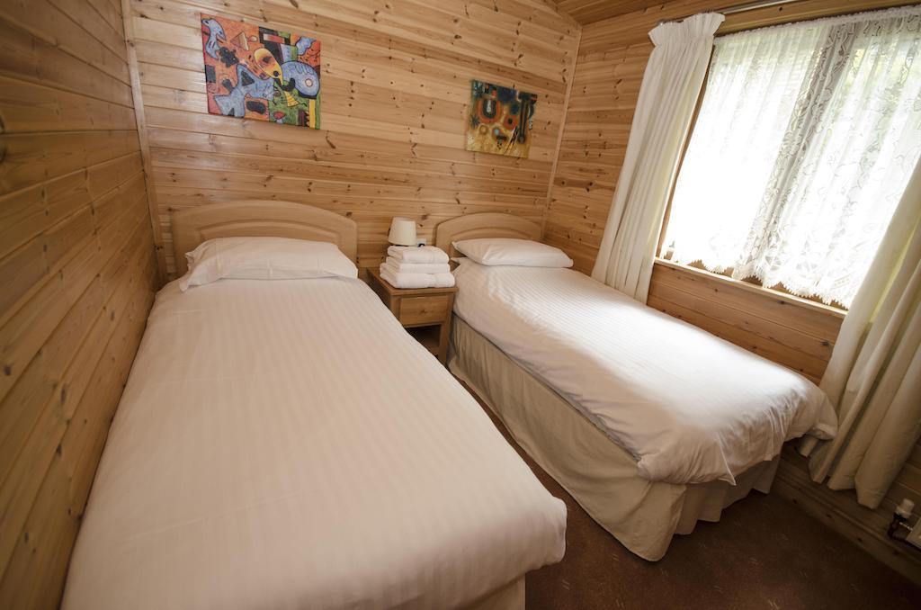 Watermouth Lodges Ilfracombe Habitación foto