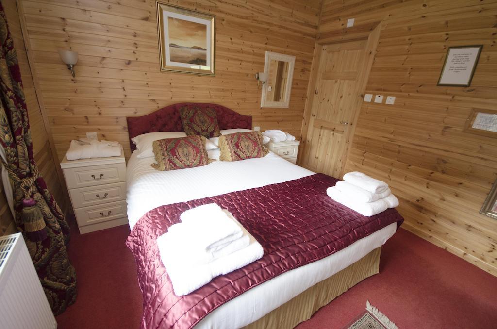 Watermouth Lodges Ilfracombe Habitación foto