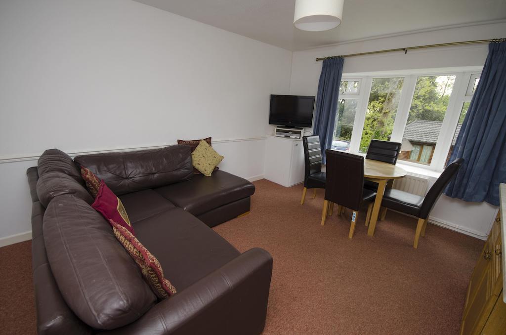 Watermouth Lodges Ilfracombe Habitación foto