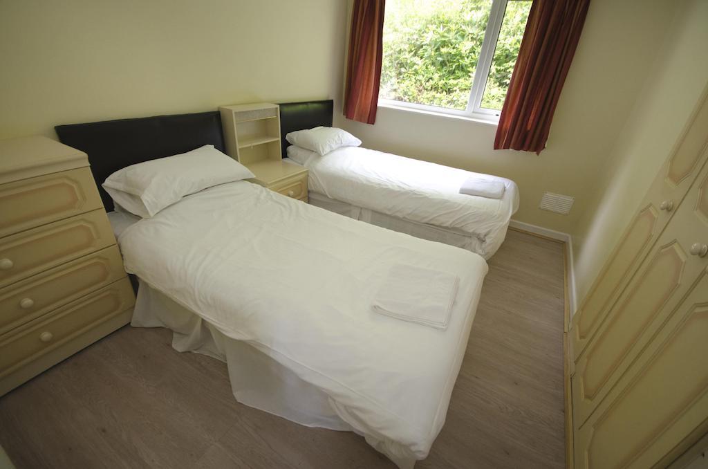 Watermouth Lodges Ilfracombe Habitación foto