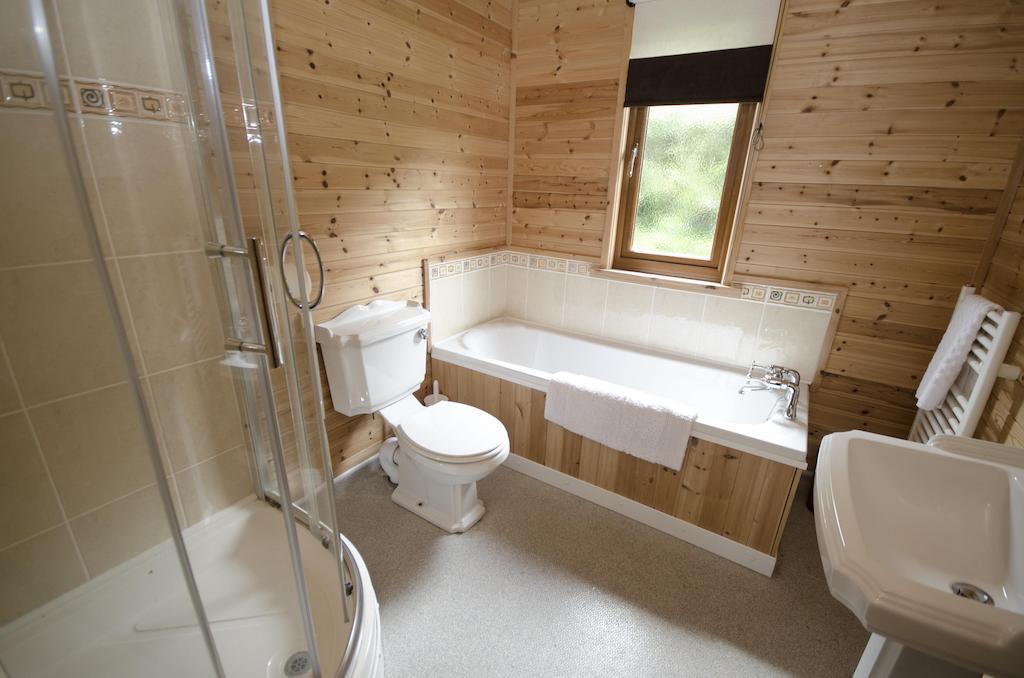 Watermouth Lodges Ilfracombe Habitación foto