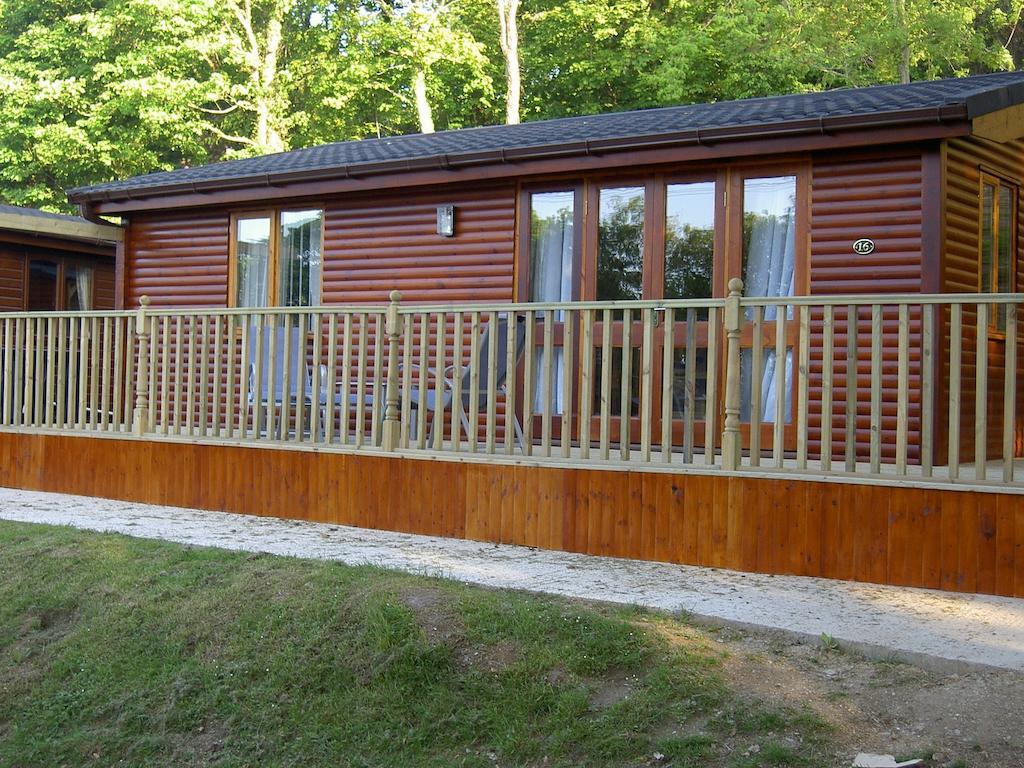Watermouth Lodges Ilfracombe Habitación foto